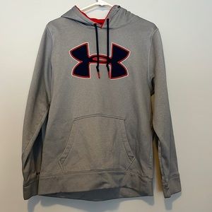 Under Armor hoodie